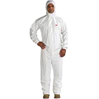 3M 4545L Prenda de Protección- L